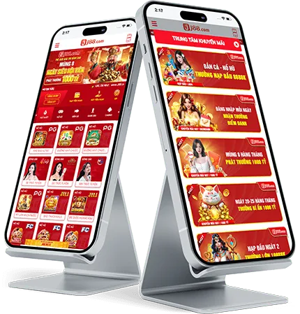 Kho game đa dạng i88 bet